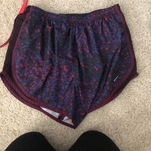 Nike Dri Fit Shorts-XL